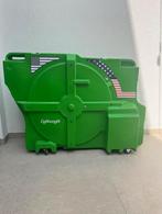 Fietskoffer Verhuur-Bike Box Alan Triathlon Aero Easyfit, Enlèvement