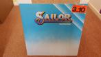 SAILOR - THE THIRD STEP (1976) (LP), 10 inch, 1960 tot 1980, Gebruikt, Verzenden