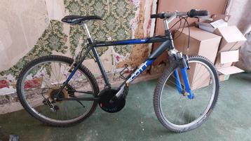 SCOTT PEAK MOUNTAINBIKE beschikbaar voor biedingen