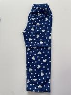 Pantalon de pyjama en flanelle bleu taille 98/104, en parfai, Enfants & Bébés, Vêtements enfant | Taille 104, Enlèvement ou Envoi