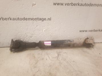 ARBRE DE TRANSMISSION SsangYong Rexton (33100-08b01), Utilisé, SsangYong