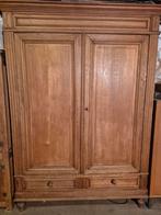 Garde robe anncienne