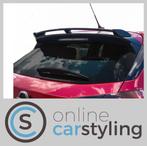 Dakspoiler Opel Corsa F, Ophalen of Verzenden