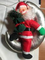 KERST - 8 verschillende objecten, Ophalen of Verzenden, Zo goed als nieuw