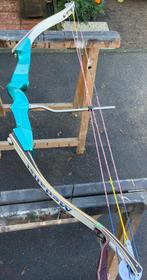 Hoyt medalist, Sport en Fitness, Handboogschieten, Ophalen, Gebruikt, Compoundboog