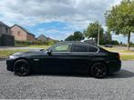 BMW 518d pack sport full black toit ouvrant, Auto's, BMW, 100 kW, 4 deurs, Achterwielaandrijving, 1995 cc