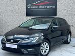 SEAT Leon 1.5 TGI CNG Style (EU6.2) (bj 2019), Auto's, Voorwielaandrijving, Gebruikt, Euro 6, 4 cilinders