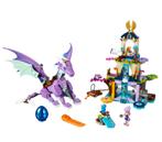 Lego Elves 41178, Ophalen of Verzenden, Zo goed als nieuw, Complete set, Lego