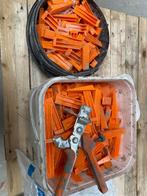 vloerdersgerief, Ophalen of Verzenden, Gebruikt