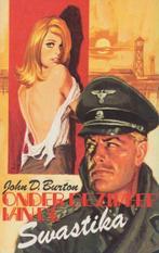 (p18) Onder de zweep van de swastika, Boeken, Verzenden, Gelezen