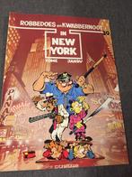Een avontuur van Robbedoes en Kwabbernoot, Boeken, Stripverhalen, Eén stripboek, Ophalen of Verzenden, Zo goed als nieuw, Franquin