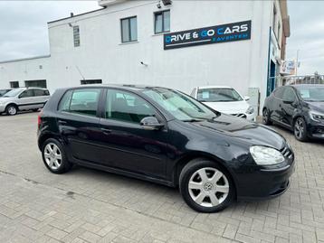 Volkswagen Golf 5 Spring Edition 1.9 TDi 105PK beschikbaar voor biedingen