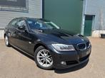 BMW 318 Profnav/Euro5/Gekeurd, Auto's, BMW, 100 kW, Gebruikt, Zwart, 4 cilinders