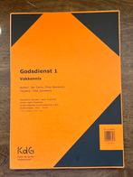 Kdg lerarenopleiding 1ste jaar, Ophalen, Zo goed als nieuw