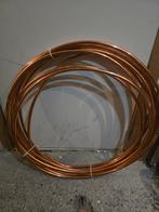 Tuyau cuivre 15mm flexible, Ophalen of Verzenden, Zo goed als nieuw