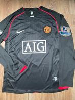 Manchester United Ronaldo-shirt 2008, Nieuw, Shirt, Maat M