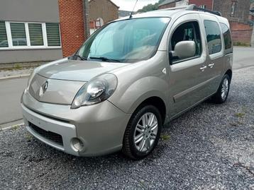 kongo dci 2012 dynamique 195000km, Particulier, Achat