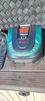 Robotmaaier indego m+700, Ophalen, Gebruikt, Bestuurbaar via app, Minder dan 20 cm