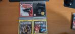 PS3 games, Games en Spelcomputers, Games | Sony PlayStation 3, Ophalen of Verzenden, Zo goed als nieuw