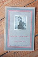 Edmond Van Offel Eugeen Van Mieghem Antwerpen 1944, Ophalen of Verzenden