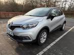Renault Captur 0,9 tce 55.510 km année 2020, Autos, Argent ou Gris, Achat, 898 cm³, Euro 6