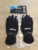 Mares Gloves Flexa Fit 5mm size Small nieuw aan 20€, Watersport en Boten, Duiken, Nieuw, Overige typen, Ophalen of Verzenden