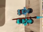 2 personnages Lego Avatar, Ophalen, Gebruikt, Lego