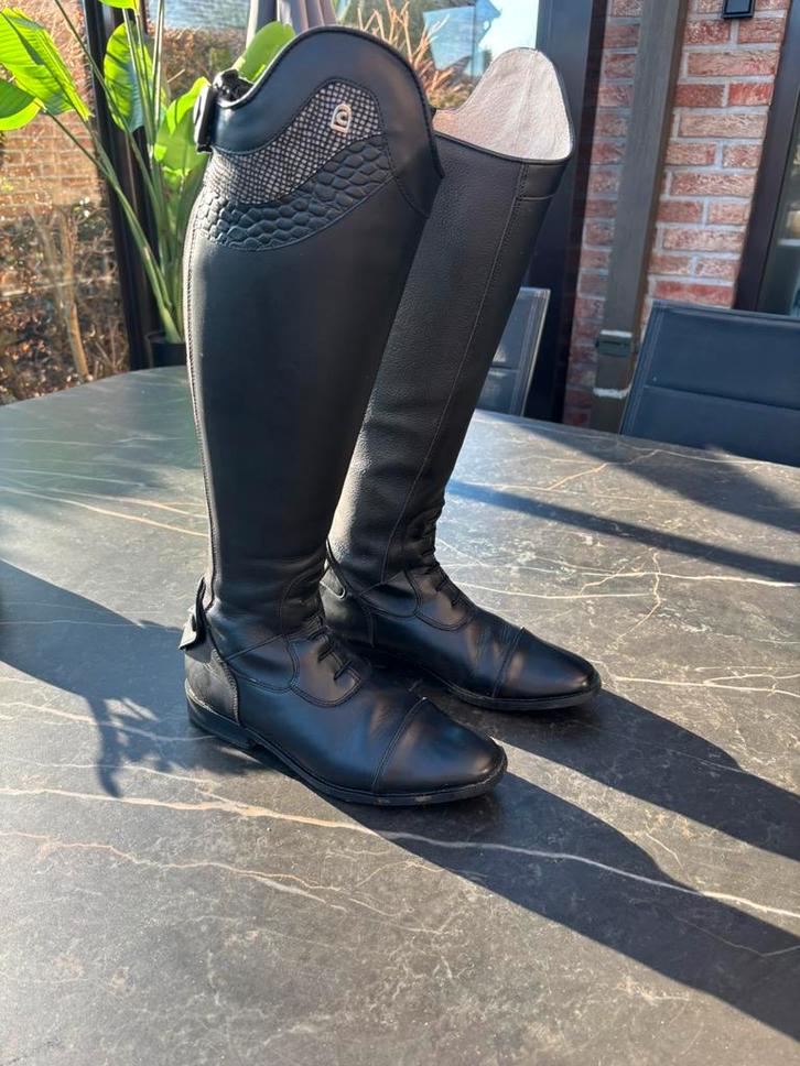 Cavallo rijlaarzen, Dieren en Toebehoren, Paardrijkleding, Zo goed als nieuw, Dames, Schoeisel, Dressuur, Ophalen of Verzenden