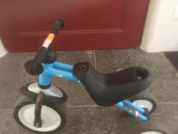 Loopfiets Puky beschikbaar voor biedingen