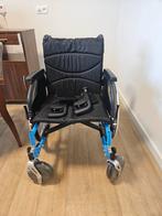 Chaise roulante neuve, Divers