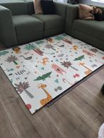 Opvouwbare foam speelmat, Kinderen en Baby's, Ophalen, Zo goed als nieuw