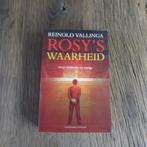 Reinold Vallinga Rosy's Waarheid ( KV Mechelen), Boeken, Ophalen of Verzenden