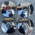 VW 4x130 Chroomset Wieldop KG Kever T14 1968->, Ophalen of Verzenden, Gebruikt