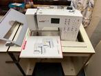 Machine à coudre Bernina digitale, Hobby & Loisirs créatifs, Machines à coudre & Accessoires, Enlèvement, Utilisé, Machine à coudre