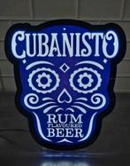 Cubanisto lichtreclame, Verzamelen, Ophalen of Verzenden, Nieuw, Verpakking