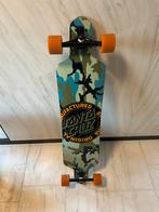 Longboard Santa Cruz, Ophalen, Zo goed als nieuw, Longboard