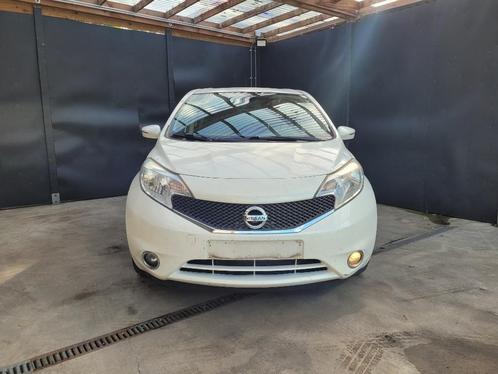 Nissan Note, Autos, Nissan, Entreprise, Achat, Note, Caméra 360°, ABS, Caméra de recul, Airbags, Air conditionné, Bluetooth, Ordinateur de bord