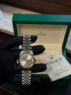 Rolex Datejust 36mm référence : 1601 papier et boîte, Montre-bracelet, Rolex, Acier, Enlèvement