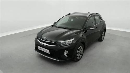 Kia Stonic 1.0 T-GDi 100cv Pulse NAVI / CARPLAY / CAMERA / J, Auto's, Kia, Bedrijf, Te koop, Stonic, ABS, Achteruitrijcamera, Boordcomputer