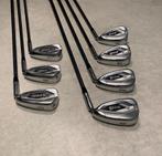 Golfclubs Ping G425 ijzers / irons, Ophalen, Zo goed als nieuw, Set, Ping