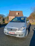Mercedes classe a, Auto's, Automaat, Bedrijf, Zilver of Grijs, A-Klasse