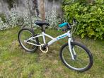 KINDERFIETS 20 INCH (6-9 JAAR), Ophalen