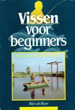 (sp226) Vissen voor beginners, Gelezen, Ophalen of Verzenden