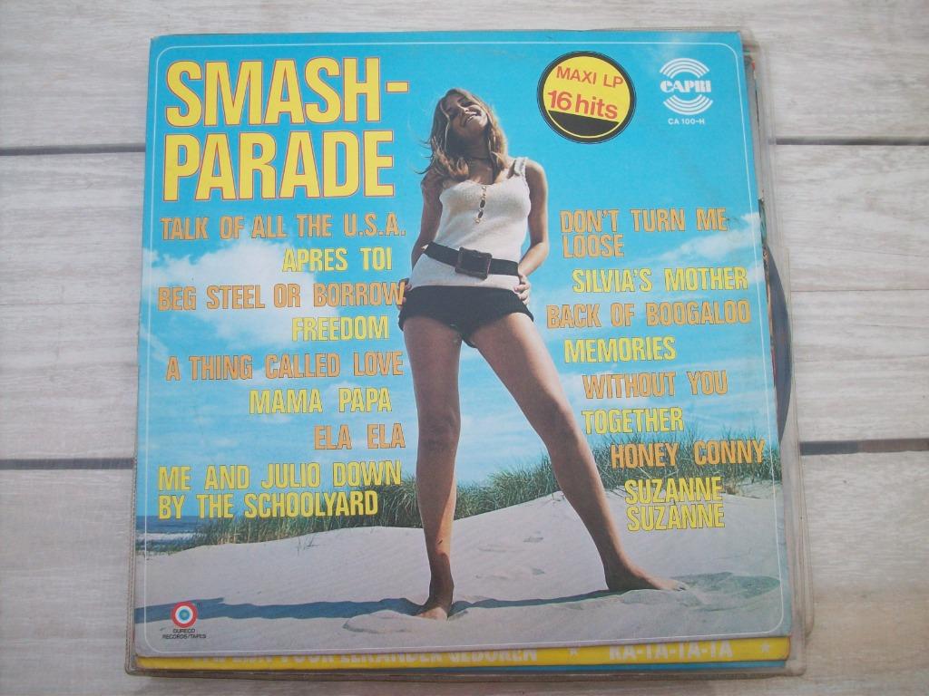 lotje  van 16 vinyl lp's in zeer goede staat zonder krassen, Enlèvement ou Envoi, Comme neuf, 12 pouces