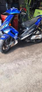 Fourche Peugeot Scooter LP/14394, Ophalen, Gebruikt