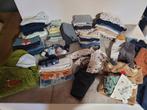 Pakket baby jongens kledij Maat 56/62, Ophalen, Gebruikt, Maat 56