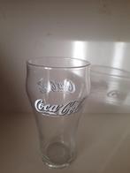Coca cola glazen ongebruikt, Verzamelen, Glas en Drinkglazen, Ophalen, Nieuw, Frisdrankglas