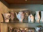 Théière et vases, Antiquités & Art, Enlèvement