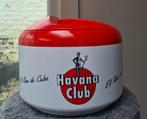 Havana club ijsemmer jaren 80/90, Ophalen of Verzenden, Zo goed als nieuw