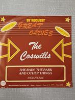 The Coswills – The Rain, The Park And Other Things / Indian, Comme neuf, 7 pouces, Pop, Enlèvement ou Envoi